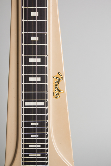 Fender  Champ Lap Steel Electric Guitar  (1956)