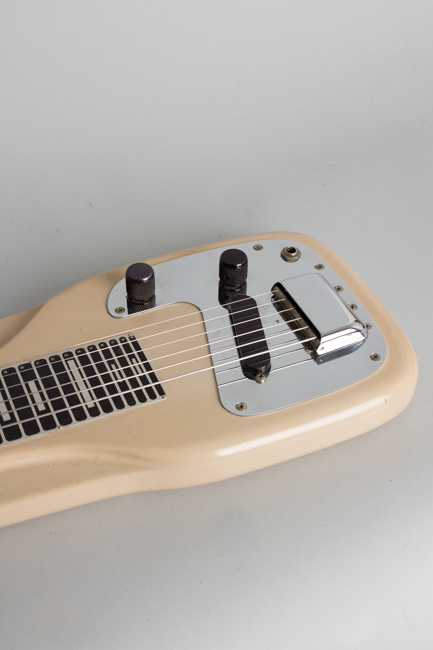 Fender  Champ Lap Steel Electric Guitar  (1956)