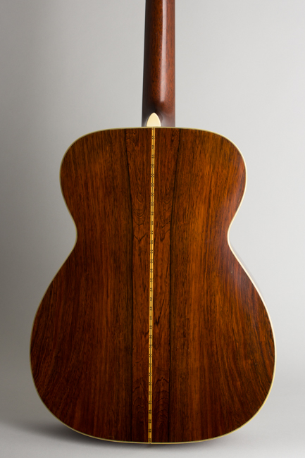 C. F. Martin  000-28 Flat Top Acoustic Guitar  (1952)