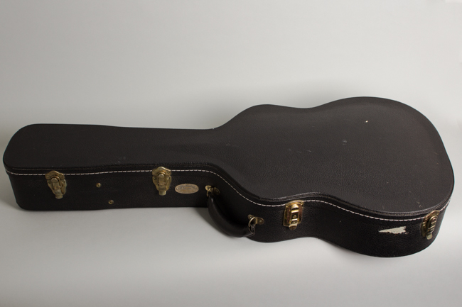 C. F. Martin  000-28 Flat Top Acoustic Guitar  (1952)