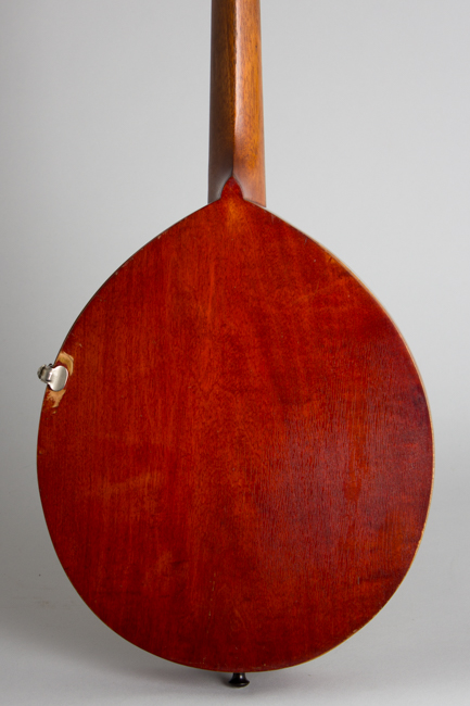 Gibson  Alrite Style D Flat Top Mandolin  (1917)