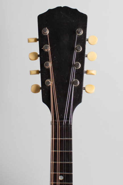 Gibson  Alrite Style D Flat Top Mandolin  (1917)