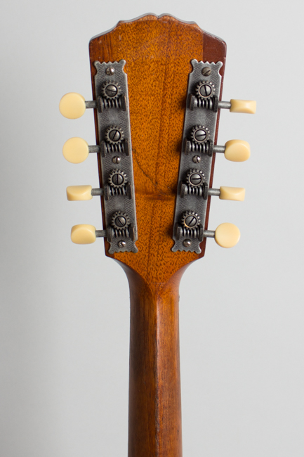 Gibson  Alrite Style D Flat Top Mandolin  (1917)