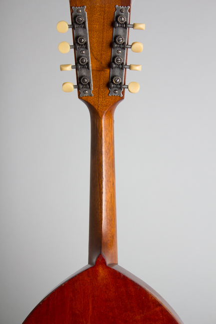 Gibson  Alrite Style D Flat Top Mandolin  (1917)