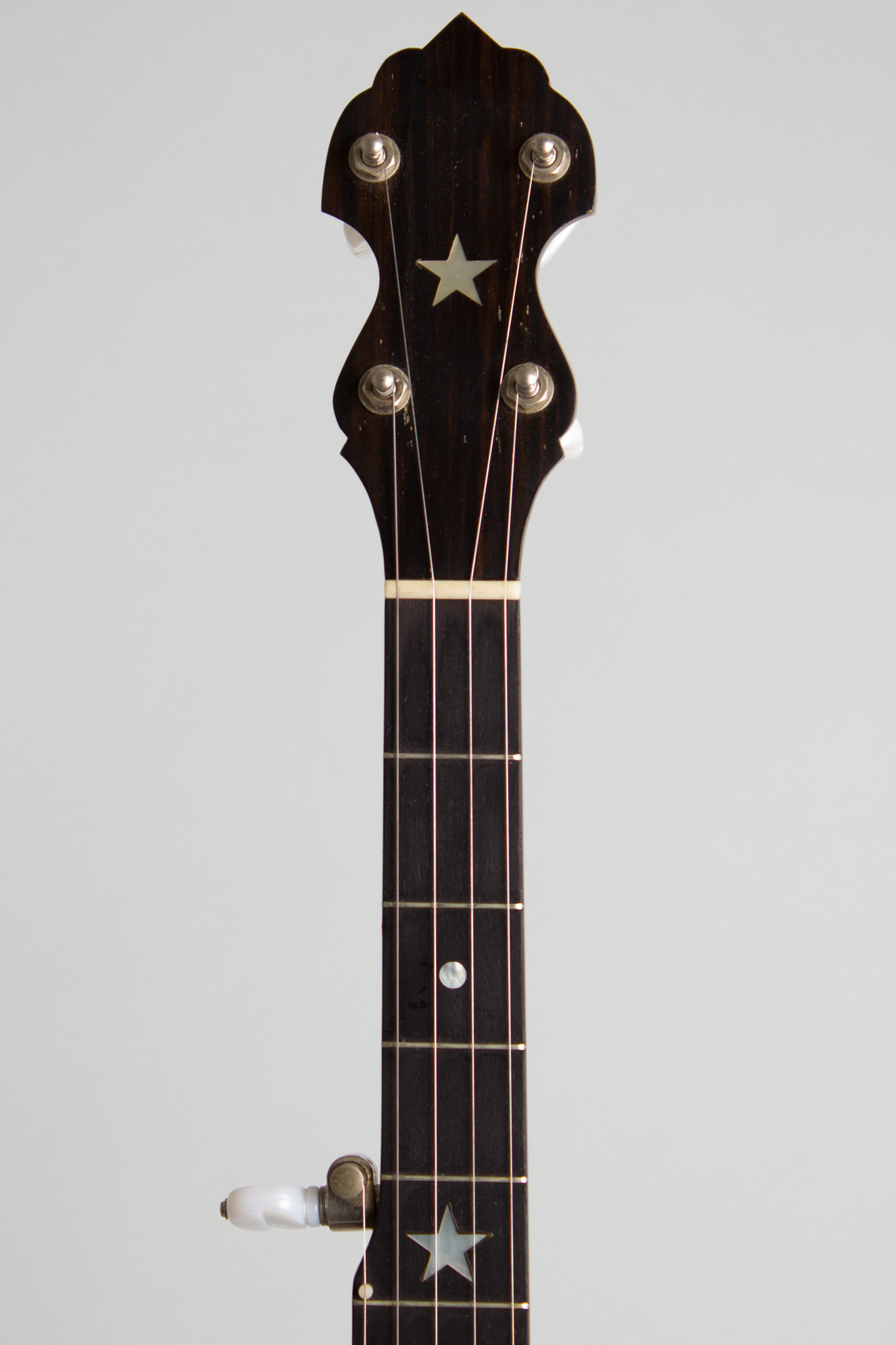Round peak banjo new arrivals