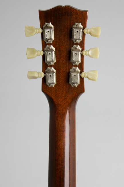 Gibson  ES-175D Special Bigsby Arch Top Hollow Body Electric Guitar  (1966)