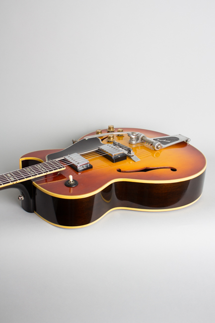 Gibson  ES-175D Special Bigsby Arch Top Hollow Body Electric Guitar  (1966)