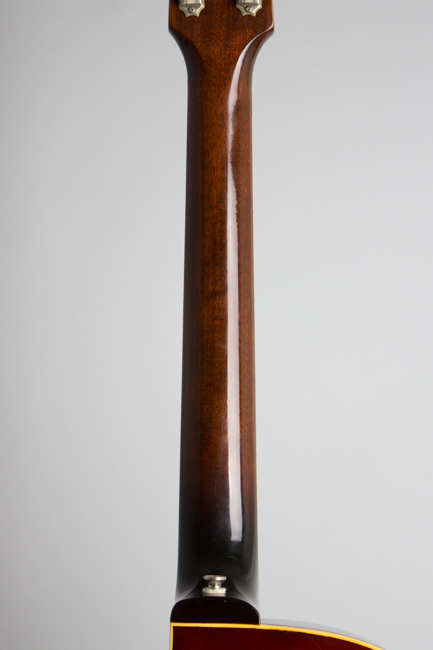 Gibson  ES-175D Special Bigsby Arch Top Hollow Body Electric Guitar  (1966)