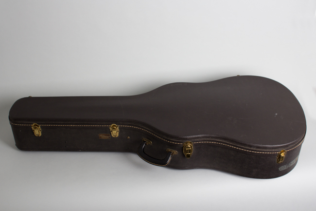 Gibson  ES-175D Special Bigsby Arch Top Hollow Body Electric Guitar  (1966)